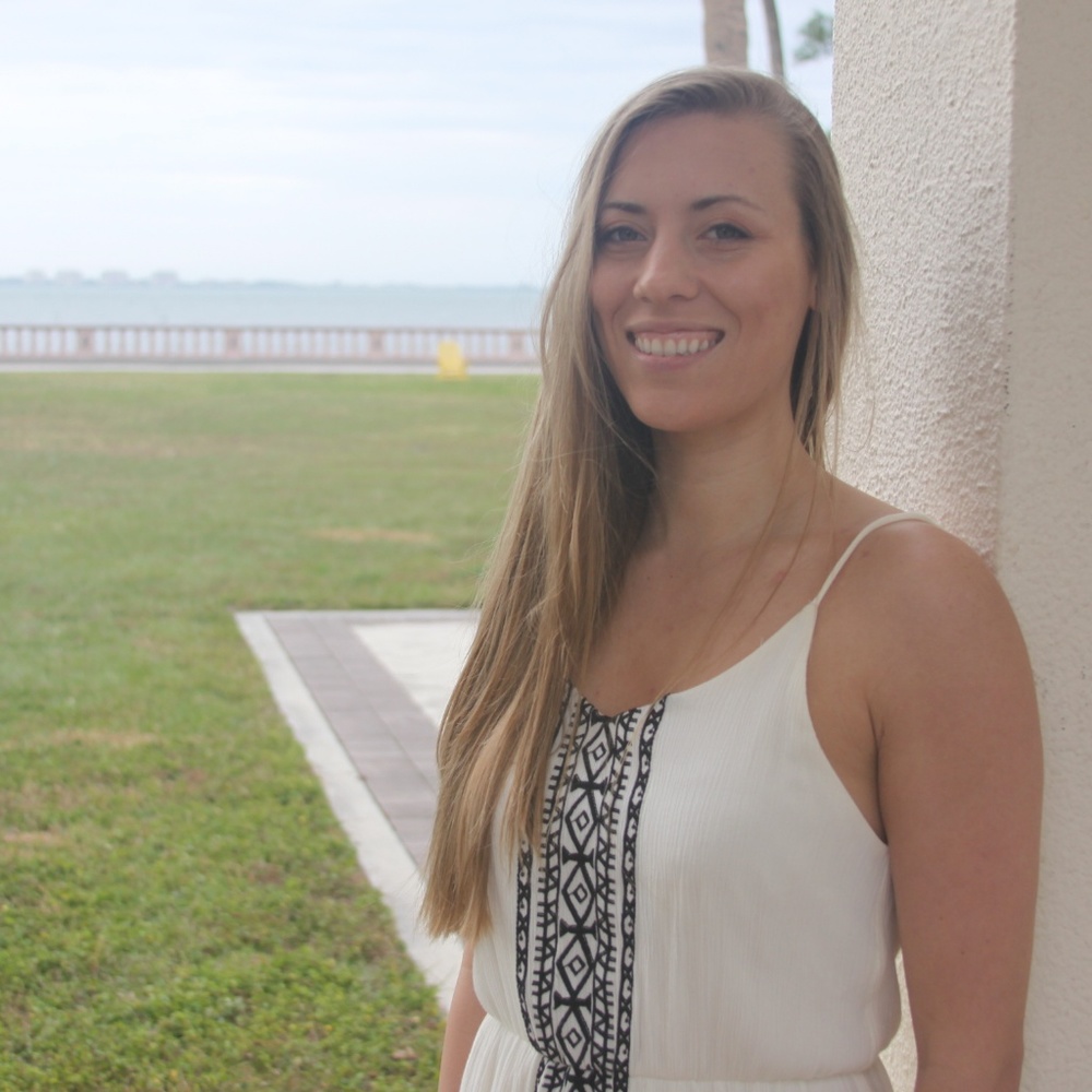 Meet your Posher, Sunny